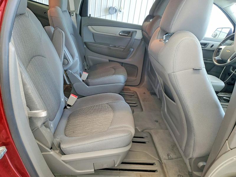 Aukcja sprzedaży 2017 Chevrolet Traverse, vin: 1GNKVGKD4HJ251278, numer aukcji: 57891086