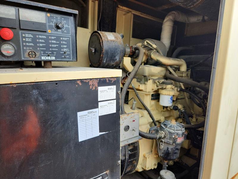 Aukcja sprzedaży 2005 Kohler Generator, vin: 1S9ST132951910256, numer aukcji: 61391196
