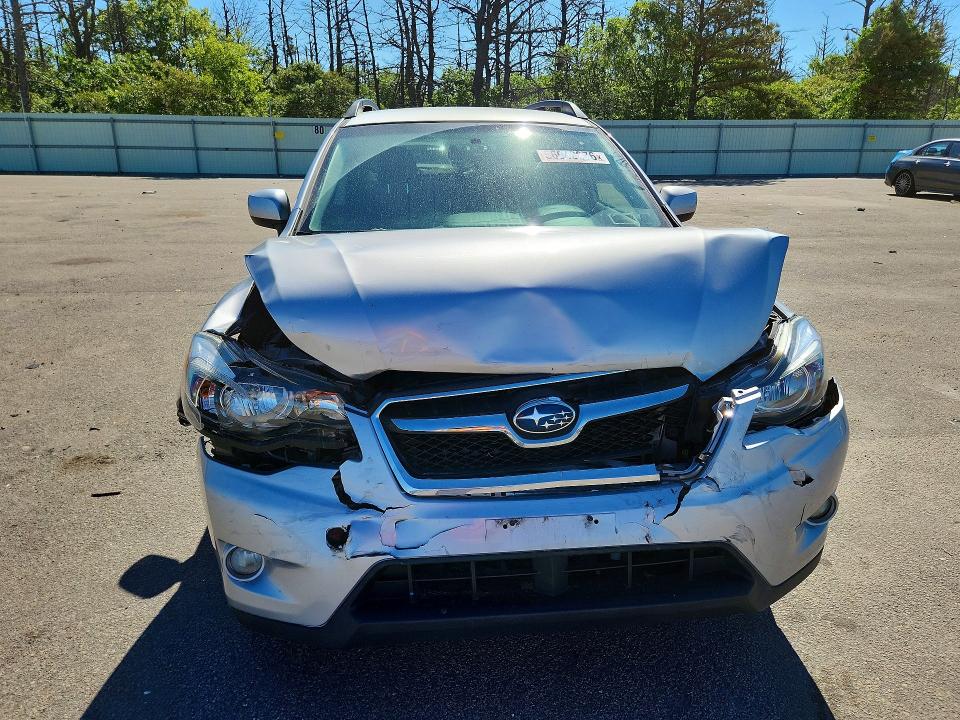 56042276 :رقم المزاد ، JF2GPACC2E8286708 vin ، 2014 Subaru Xv Crosstrek مزاد بيع