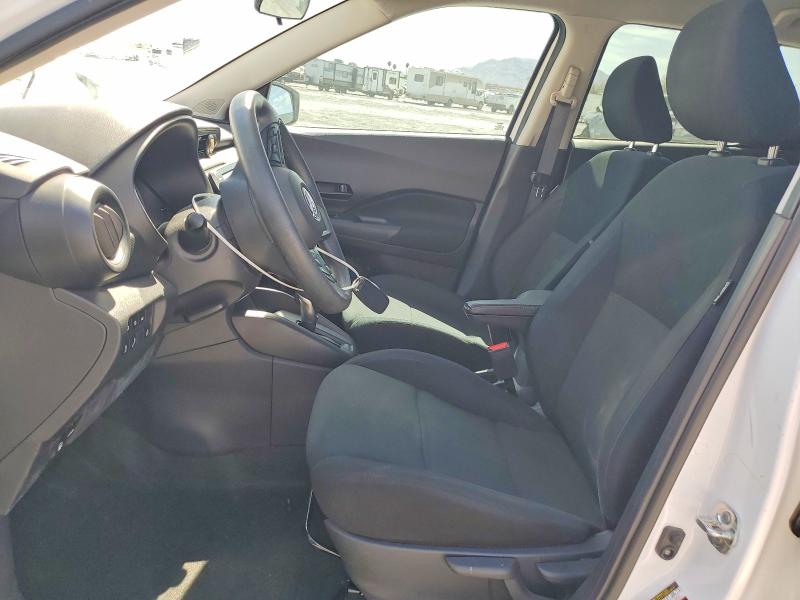 Aukcja sprzedaży 2024 Nissan Kicks, vin: 3N1CP5BV6RL510922, numer aukcji: 57380546