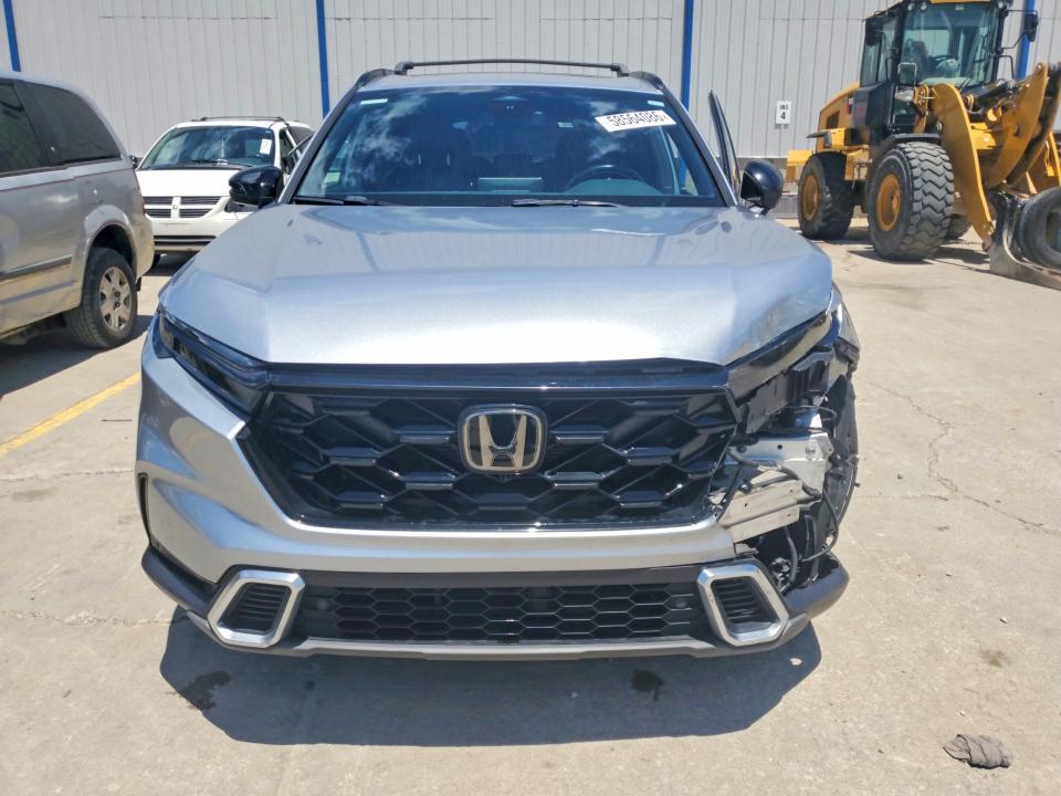 Продажа на аукционе авто 2023 Honda Cr-v, vin: 7FARS6H93PE006169, номер лота: 58564086