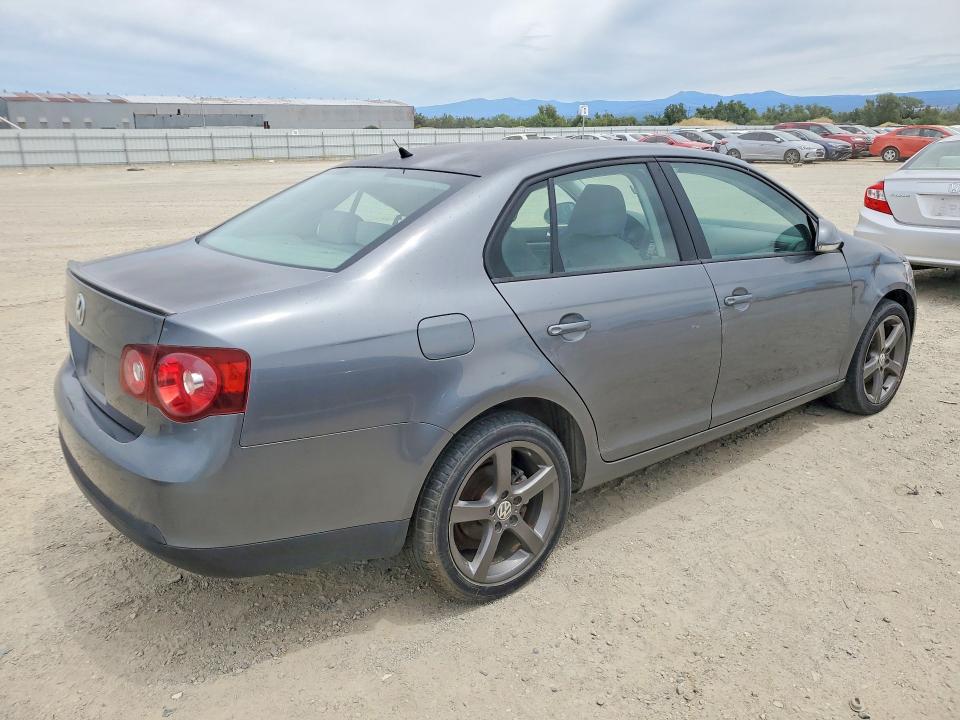 Продаж на аукціоні авто 2009 Volkswagen Jetta, vin: 3VWJZ71K29M145468, номер лоту: 58877656