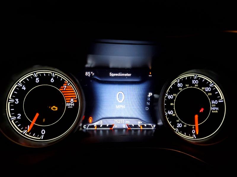 55844696 :رقم المزاد ، 1C4PJMDX9KD476656 vin ، 2019 Jeep Cherokee مزاد بيع