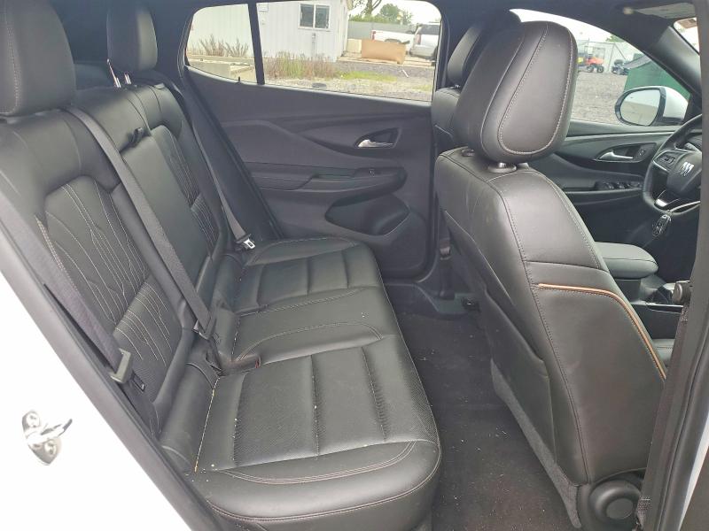 Продажа на аукционе авто 2024 Buick Envista, vin: KL47LCE21RB095438, номер лота: 57137696