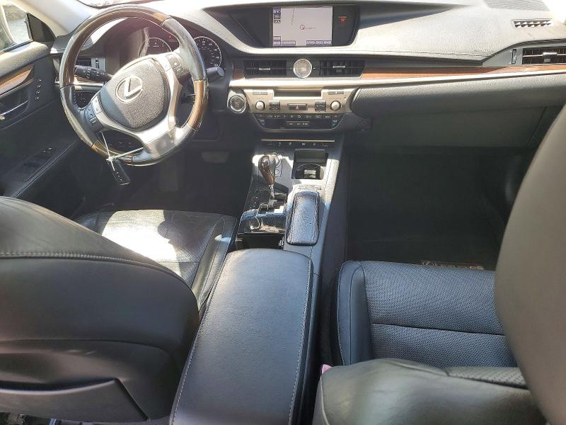 Продажа на аукционе авто 2013 Lexus Es, vin: JTHBK1GG7D2055744, номер лота: 57272786