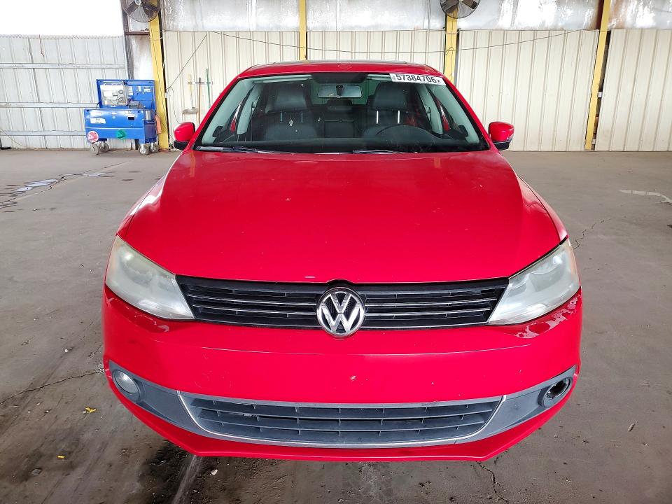 2012 Volkswagen Jetta მანქანა იყიდება აუქციონზე, vin: 3VWLP7AJ9CM409427, აუქციონის ნომერი: 57384706