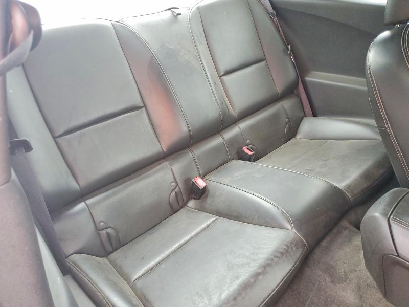 Продаж на аукціоні авто 2013 Chevrolet Camaro, vin: 2G1FT1EW3D9231841, номер лоту: 56412526