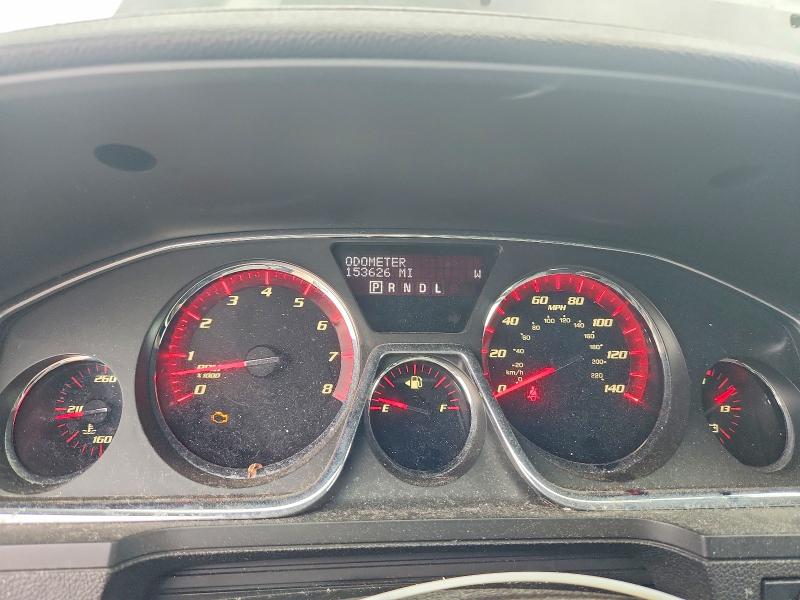 Aukcja sprzedaży 2013 Gmc Acadia, vin: 1GKKVTKD7DJ151515, numer aukcji: 55880406
