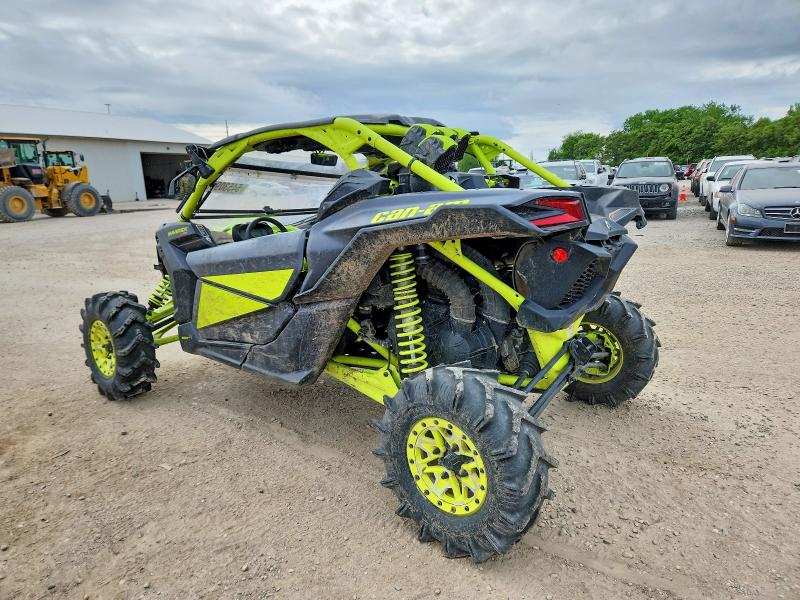 54530996 :رقم المزاد ، 3JBVWAV23LK000031 vin ، 2020 Can-am Maverick X3 مزاد بيع