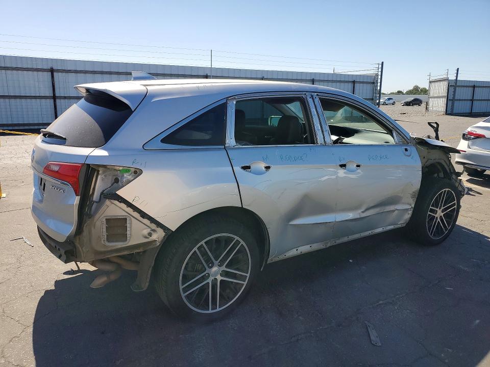 Продаж на аукціоні авто 2014 Acura Rdx, vin: 5J8TB3H59EL006072, номер лоту: 55996756