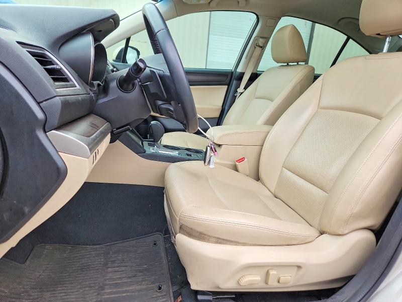 Aukcja sprzedaży 2017 Subaru Legacy, vin: 4S3BNEN66H3022888, numer aukcji: 58737846