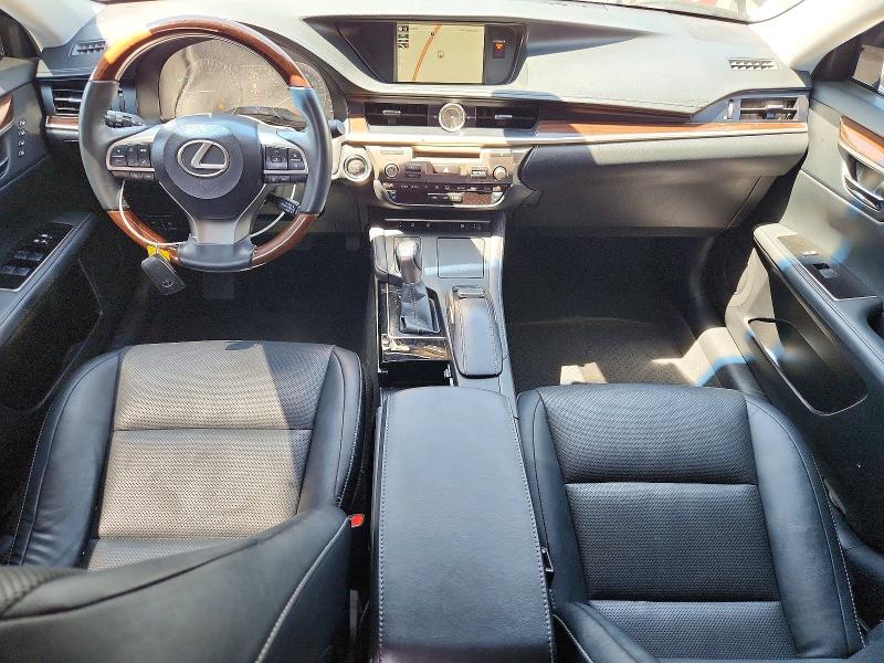 Aukcja sprzedaży 2017 Lexus Es, vin: 58ABK1GG3HU042831, numer aukcji: 58848356