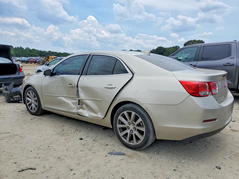 Aukcja sprzedaży 2015 Chevrolet Malibu, vin: 1G11D5SL9FF131309, numer aukcji: 57863256