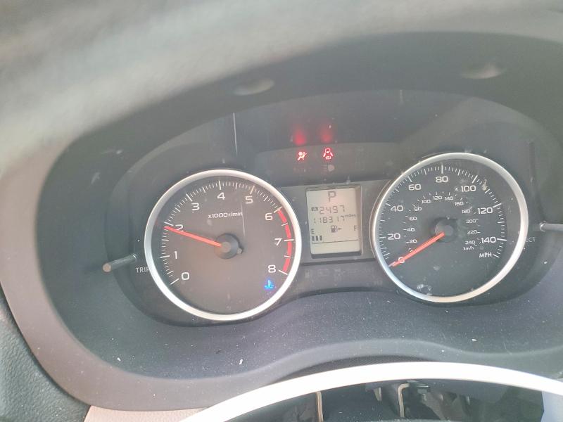 Продаж на аукціоні авто 2014 Subaru Forester, vin: JF2SJAEC6EH477542, номер лоту: 56230226