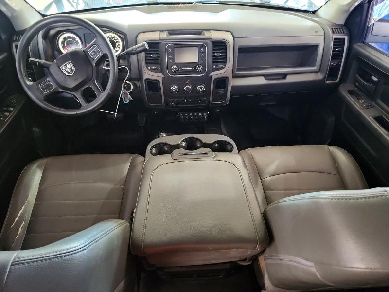2018 Ram 2500 მანქანა იყიდება აუქციონზე, vin: 3C6TR5CT8JG306678, აუქციონის ნომერი: 59270326