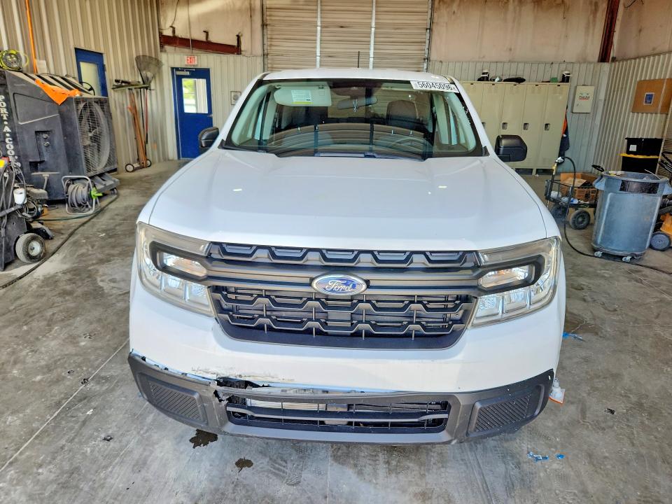 2024 Ford Maverick მანქანა იყიდება აუქციონზე, vin: 3FTTW8A9XRRB25155, აუქციონის ნომერი: 56045096