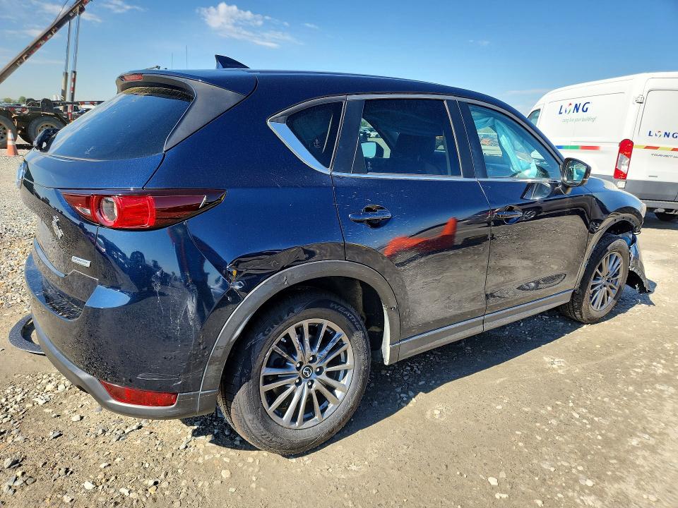 Aukcja sprzedaży 2017 Mazda Cx-5, vin: JM3KFACL9H0185512, numer aukcji: 59103276