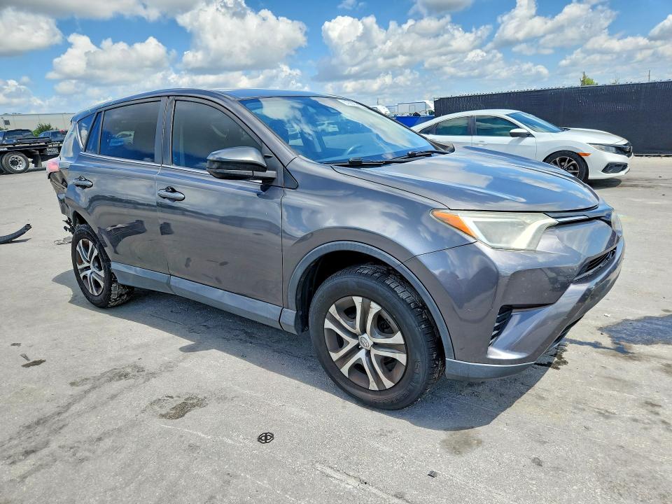 Продажа на аукционе авто 2018 Toyota Rav4, vin: 2T3ZFREV9JW511170, номер лота: 57682596
