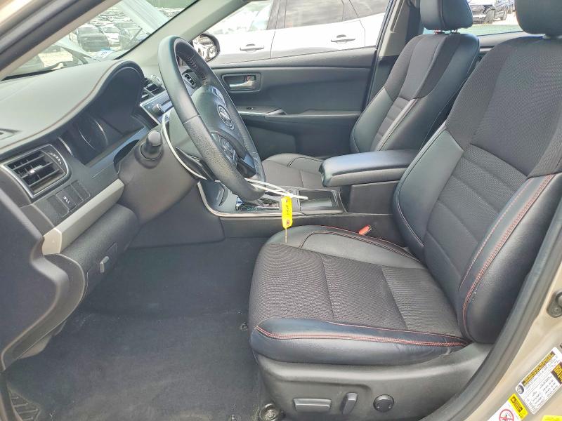 Aukcja sprzedaży 2016 Toyota Camry, vin: 4T1BF1FK4GU148110, numer aukcji: 56674336