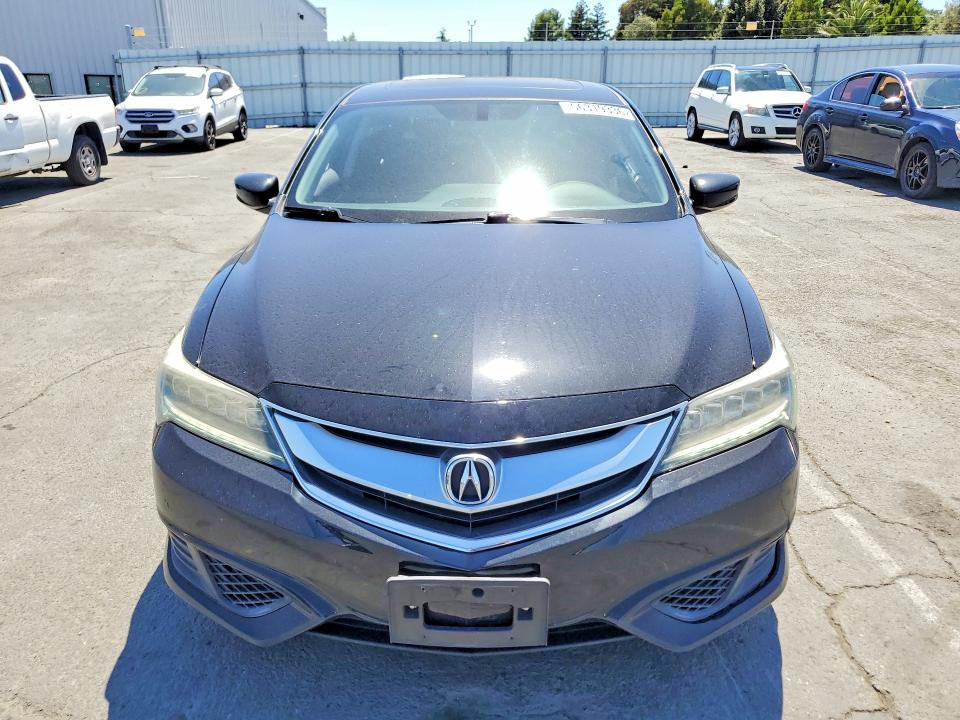 Продаж на аукціоні авто 2016 Acura Ilx, vin: 19UDE2F75GA008698, номер лоту: 56319336