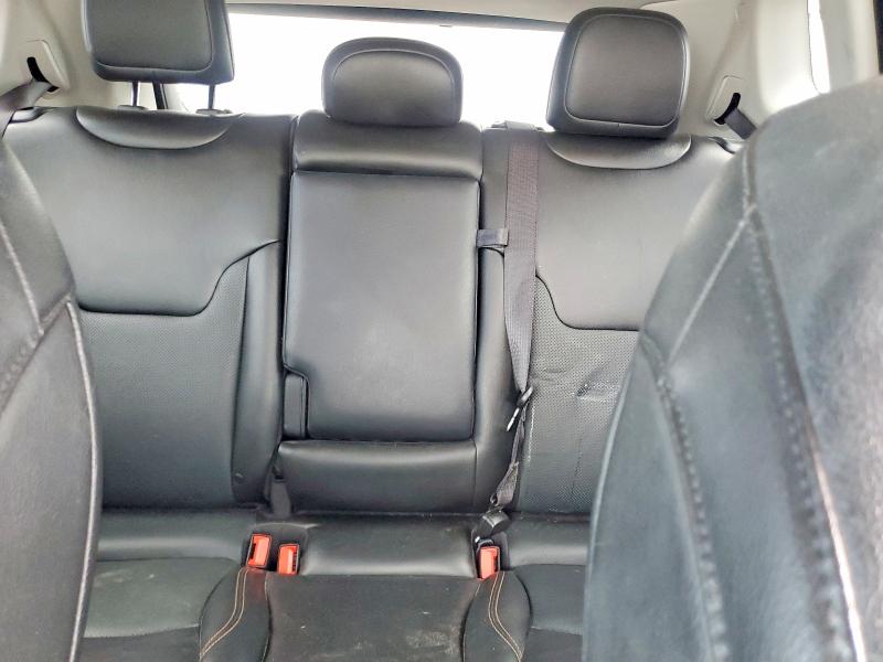 Продаж на аукціоні авто 2022 Jeep Compass, vin: 3C4NJDFB3NT196870, номер лоту: 55854666