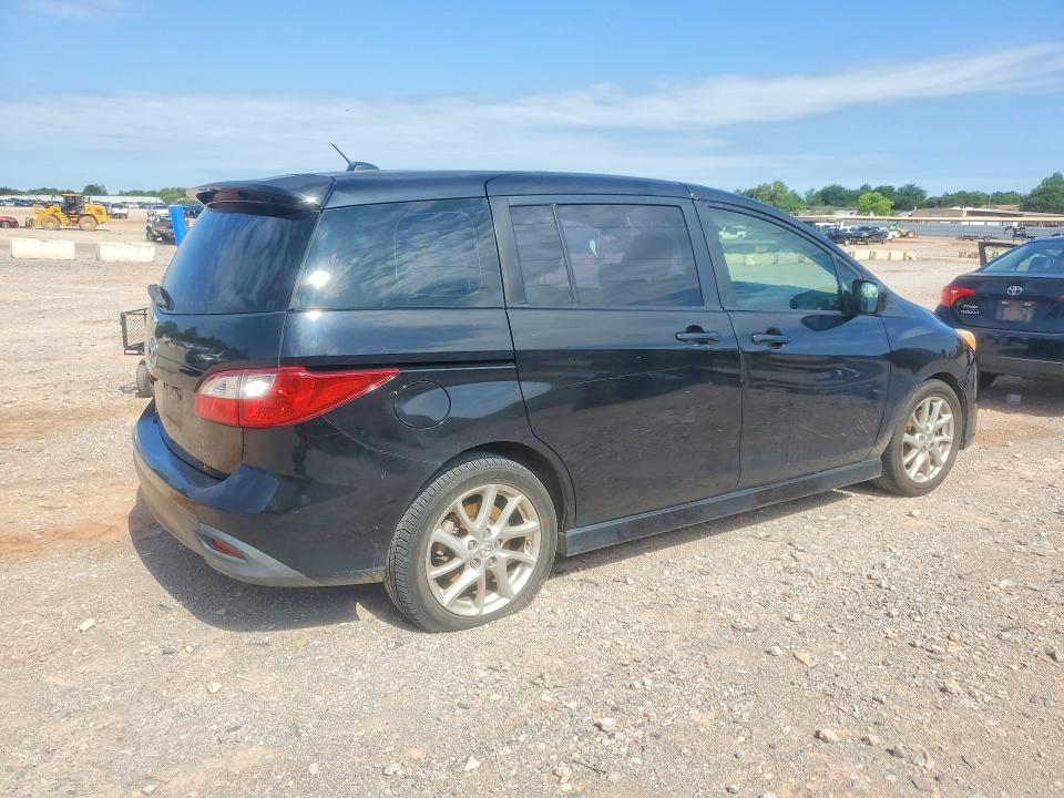 Продаж на аукціоні авто 2012 Mazda 5, vin: JM1CW2DL2C0117286, номер лоту: 57233986