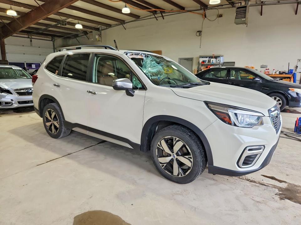 Aukcja sprzedaży 2019 Subaru Forester, vin: JF2SKAWC2KH515632, numer aukcji: 58741956
