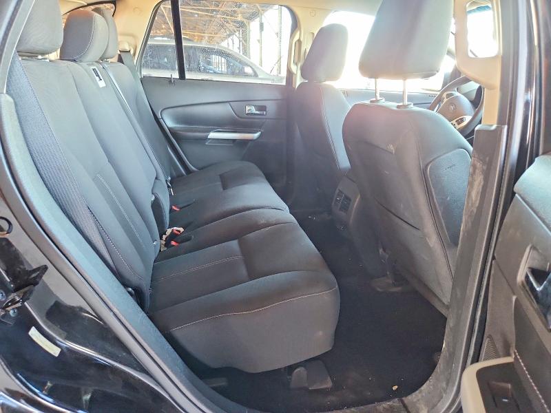 Aukcja sprzedaży 2011 Ford Edge, vin: 2FMDK3GC3BBB32227, numer aukcji: 57091066