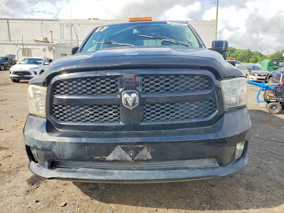 Aukcja sprzedaży 2014 Ram 1500, vin: 1C6RR7KT1ES380546, numer aukcji: 58429936