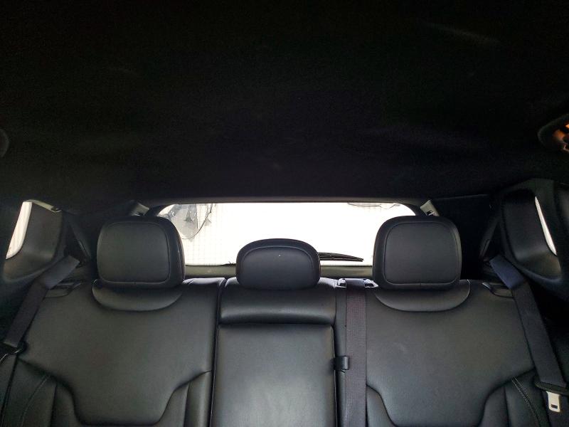 2025 Jeep Compass მანქანა იყიდება აუქციონზე, vin: 3C4NJDCN8ST508045, აუქციონის ნომერი: 58086106