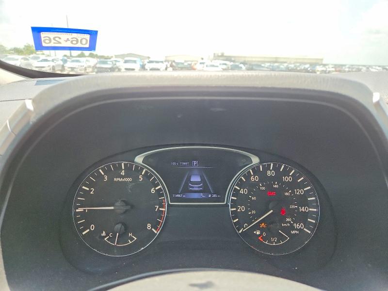 Aukcja sprzedaży 2018 Nissan Pathfinder, vin: 5N1DR2MM9JC631793, numer aukcji: 55922686