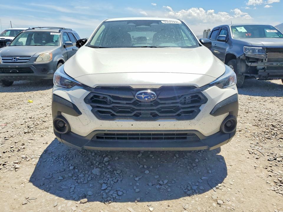 Продажа на аукционе авто 2024 Subaru Crosstrek, vin: JF2GUABC8R8915033, номер лота: 55622956