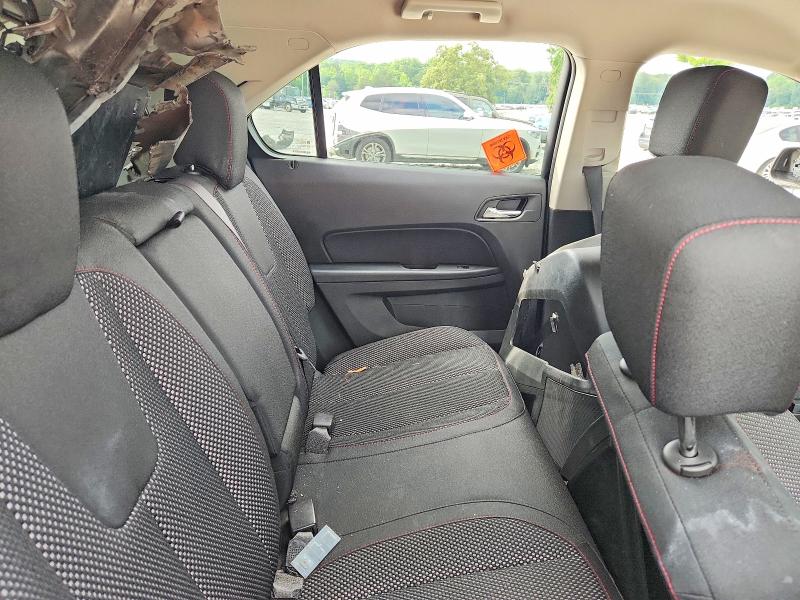 Aukcja sprzedaży 2016 Chevrolet Equinox, vin: 2GNALCEK8G1141962, numer aukcji: 56516336