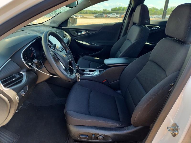 2024 Chevrolet Malibu მანქანა იყიდება აუქციონზე, vin: 1G1ZC5ST2RF186713, აუქციონის ნომერი: 55678336
