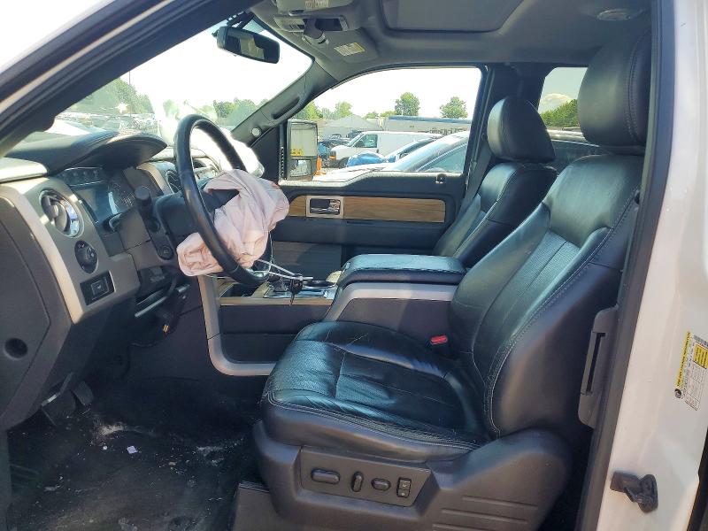 Продажа на аукционе авто 2011 Ford F150, vin: 1FTFX1EF3BFA10336, номер лота: 56444006