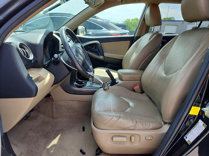 Aukcja sprzedaży 2011 Toyota Rav4, vin: 2T3YF4DV9BW088513, numer aukcji: 56068556