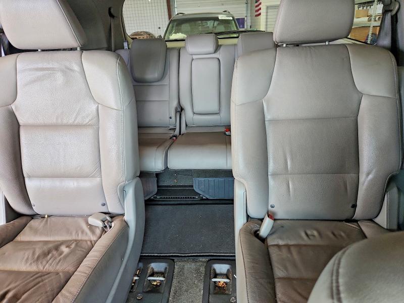 Продажа на аукционе авто 2012 Honda Odyssey, vin: 5FNRL5H90CB009950, номер лота: 58810626
