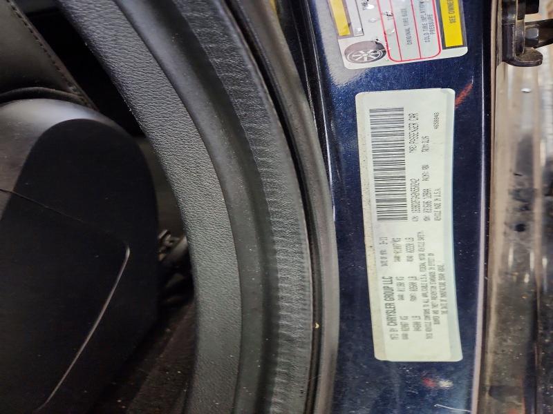Продаж на аукціоні авто 2011 Dodge Avenger, vin: 1B3BD2FG4BN550242, номер лоту: 56512476