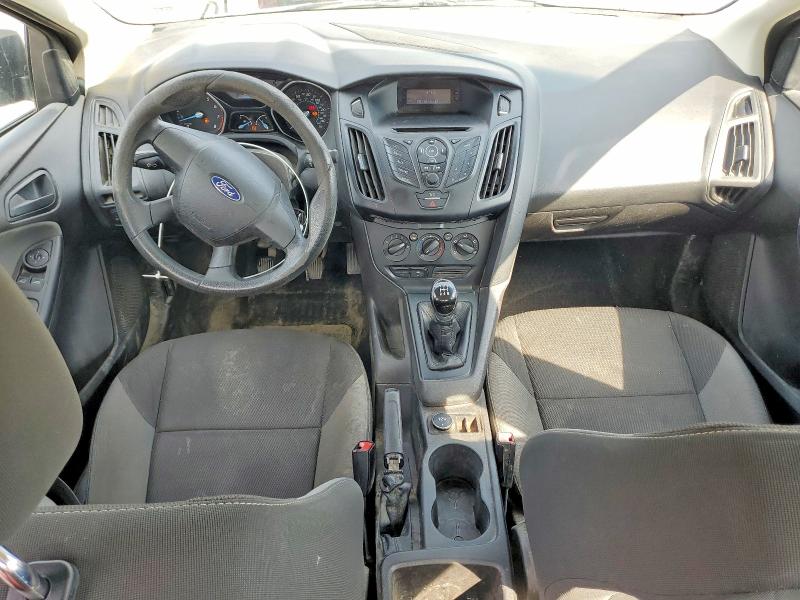 Aukcja sprzedaży 2012 Ford Focus, vin: 1FAHP3E23CL182344, numer aukcji: 56601486