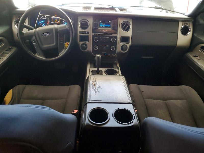 57197706 :رقم المزاد ، 1FMJU1JT2GEF53121 vin ، 2016 Ford Expedition مزاد بيع