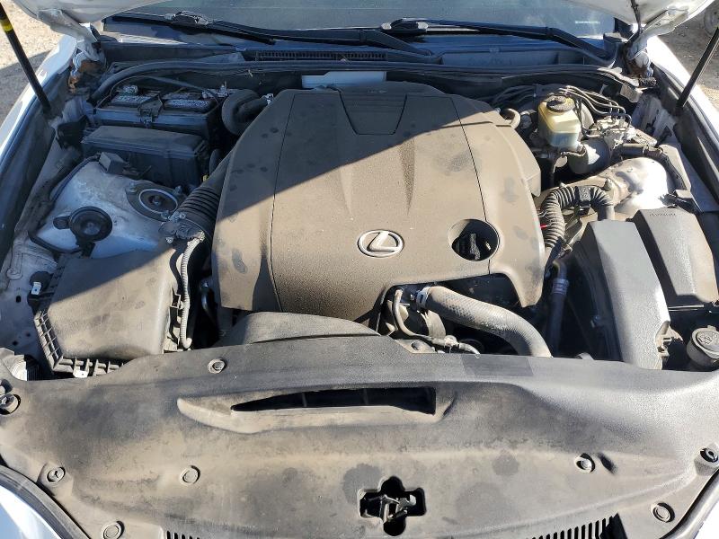 Aukcja sprzedaży 2015 Lexus Is, vin: JTHBF1D22F5075088, numer aukcji: 56682726