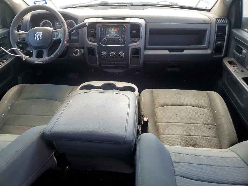Продажа на аукционе авто 2015 Ram 1500, vin: 1C6RR6FTXFS722503, номер лота: 59357816