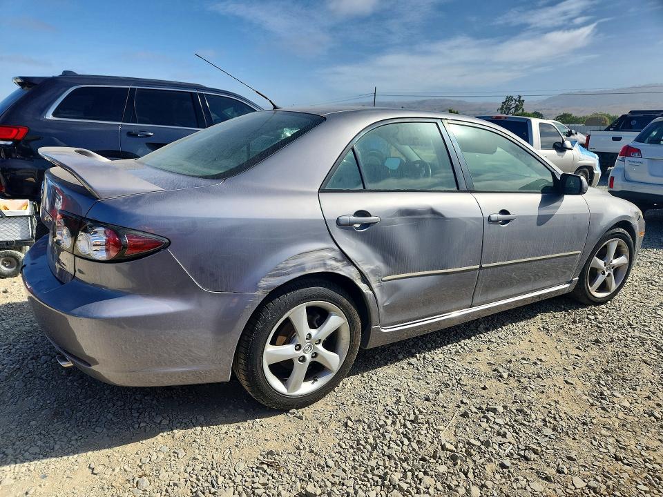 Aukcja sprzedaży 2008 Mazda 6, vin: 1YVHP80C285M25509, numer aukcji: 56269146
