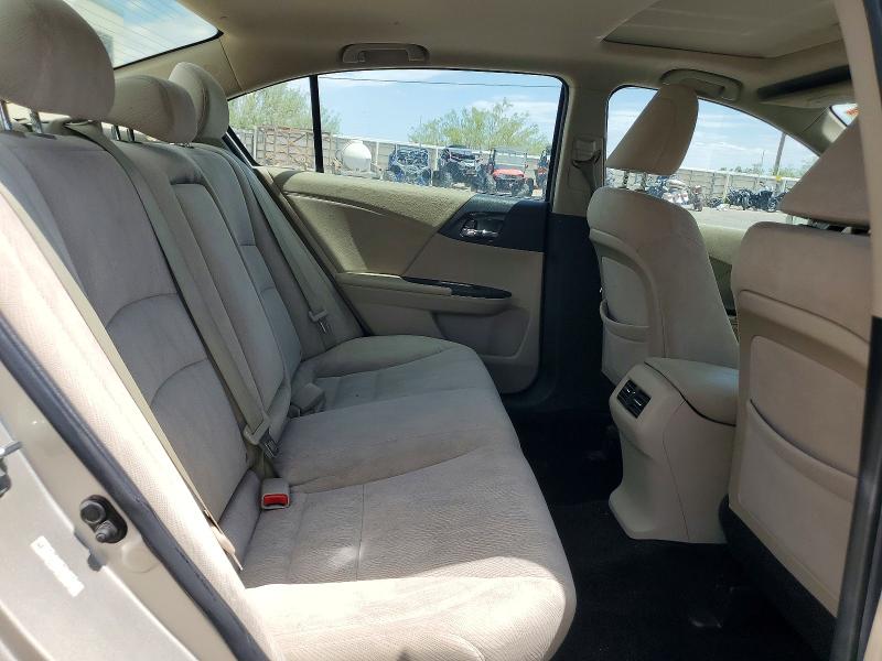 Aukcja sprzedaży 2014 Honda Accord, vin: 1HGCR2F70EA076338, numer aukcji: 85975575