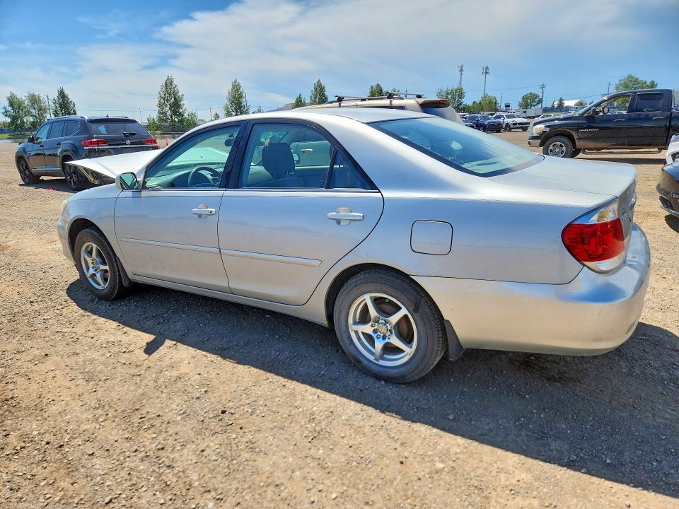 58846786 :رقم المزاد ، 4T1BE32K86U139302 vin ، 2006 Toyota Camry مزاد بيع