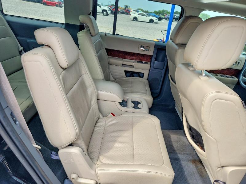 Продажа на аукционе авто 2009 Ford Flex, vin: 2FMEK63C89BA30881, номер лота: 59223146