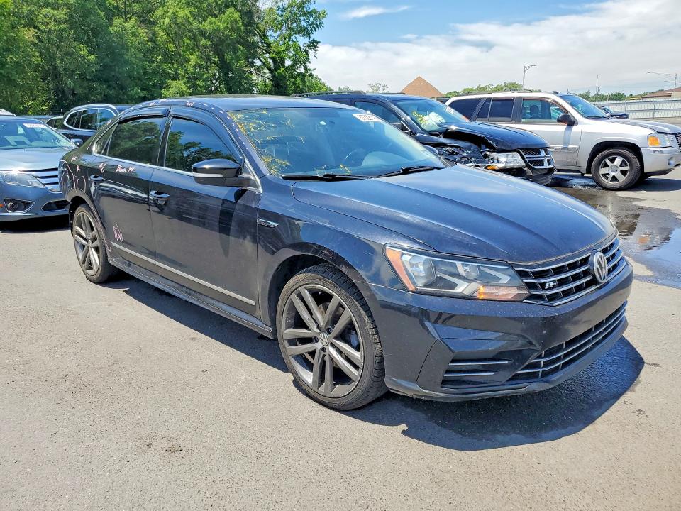 Aukcja sprzedaży 2017 Volkswagen Passat, vin: 1VWDT7A38HC075630, numer aukcji: 57823116