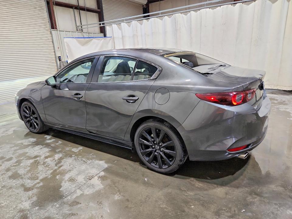Aukcja sprzedaży 2025 Mazda 3, vin: JM1BPABM9S1761584, numer aukcji: 57947616