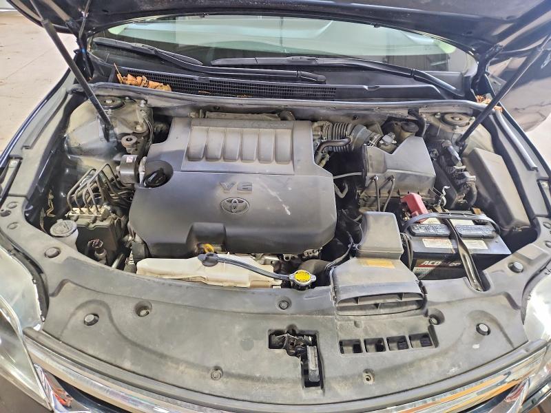 57684966 :رقم المزاد ، 4T1BK1EB4FU176386 vin ، 2015 Toyota Avalon مزاد بيع