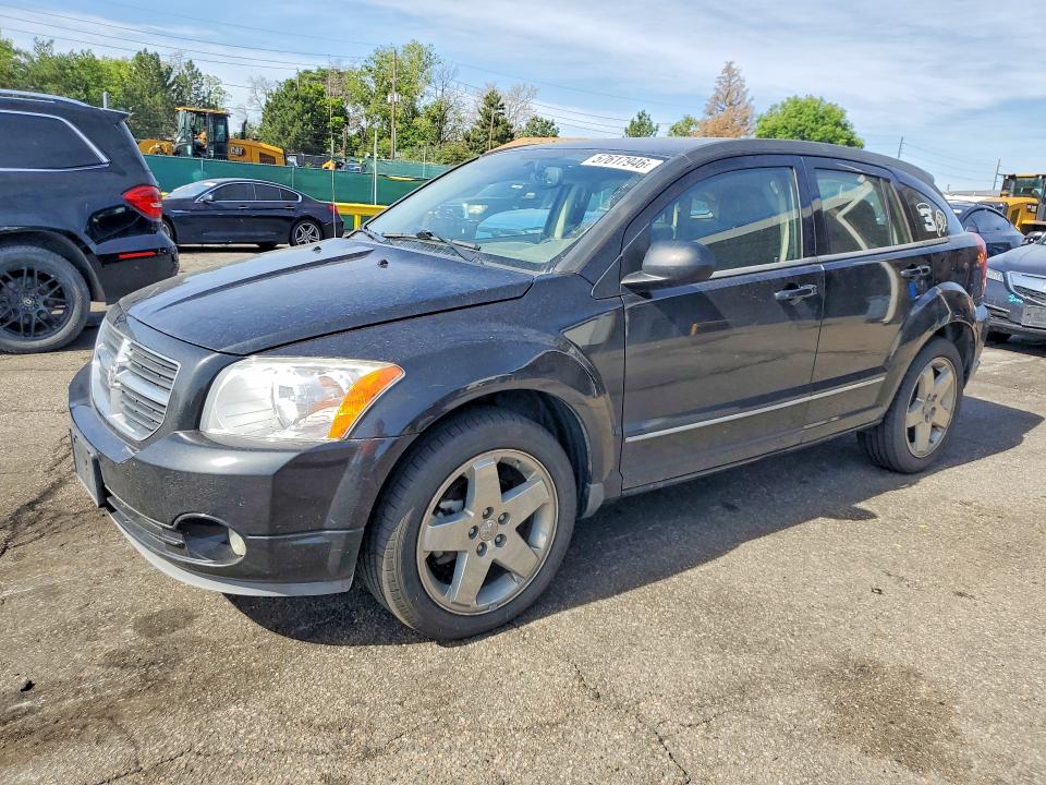 57617946 :رقم المزاد ، 1B3HB78K68D797193 vin ، 2008 Dodge Caliber مزاد بيع